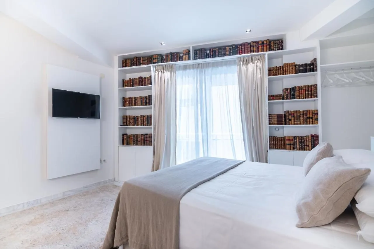 Estudio Elena - Centro Torremolinos