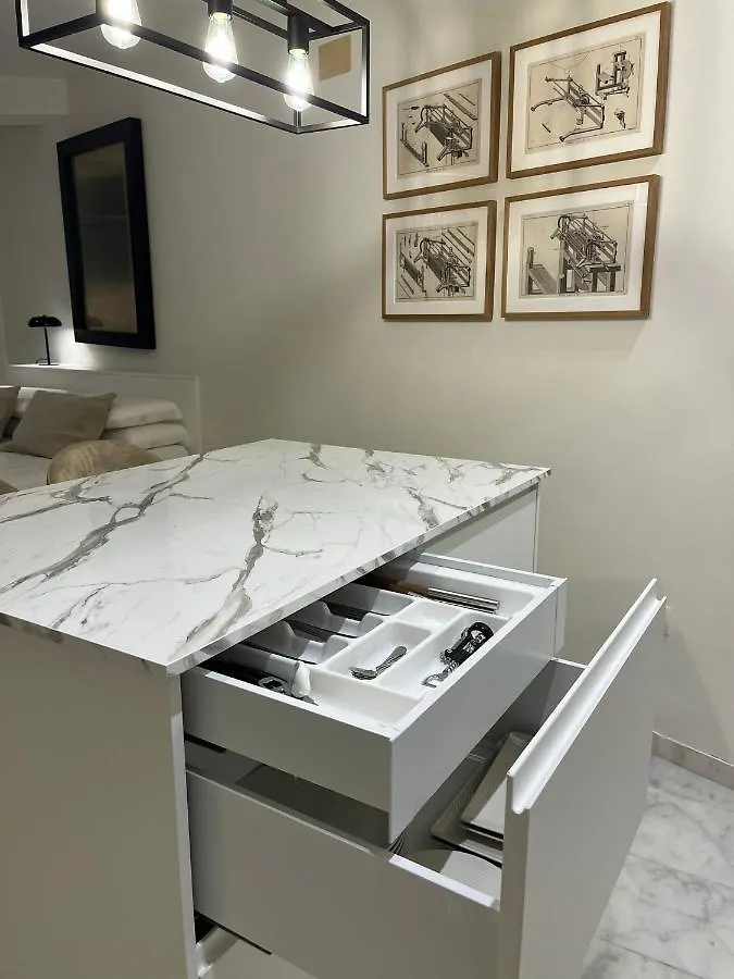 Appartamento Estudio Elena - Centro Torremolinos