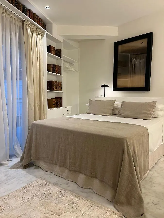 Appartamento Estudio Elena - Centro Torremolinos