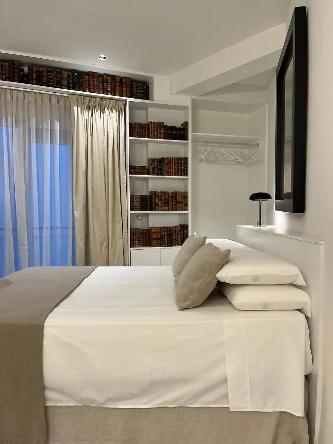 Appartamento Estudio Elena - Centro Torremolinos Spagna