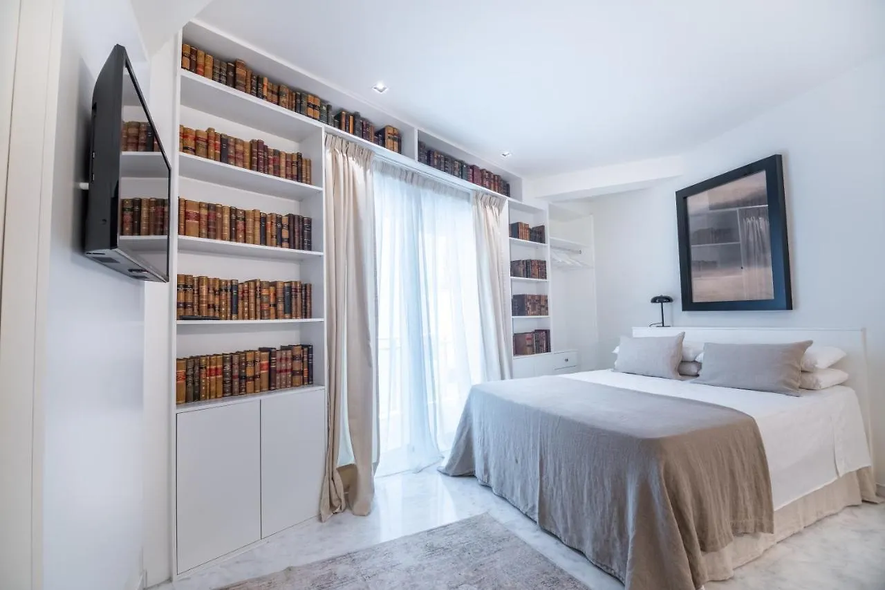 Appartamento Estudio Elena - Centro Torremolinos