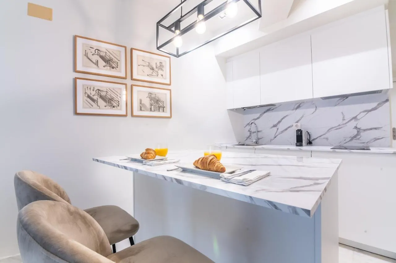 Estudio Elena - Centro Torremolinos Appartamento