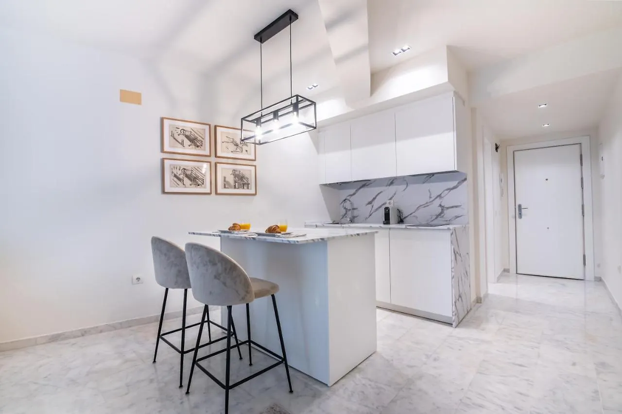 Appartamento Estudio Elena - Centro Torremolinos Spagna